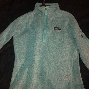 Patagonia Jacket
